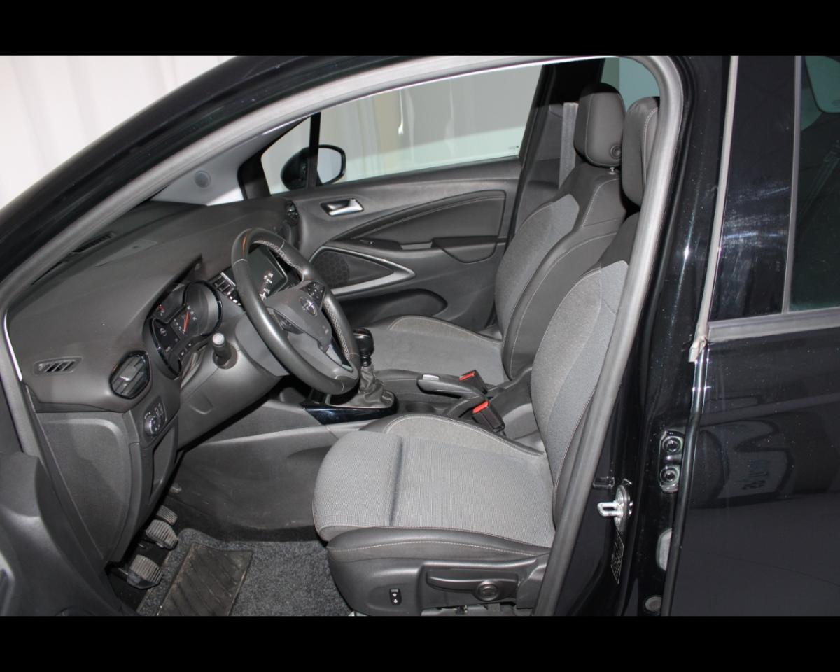 Opel Opel Crossland usata 2