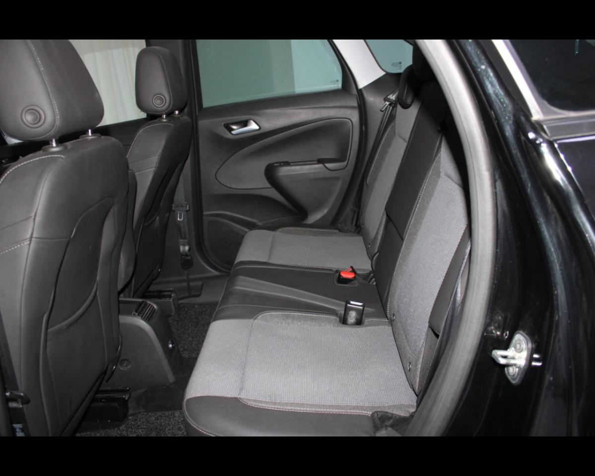 Opel Opel Crossland usata 3