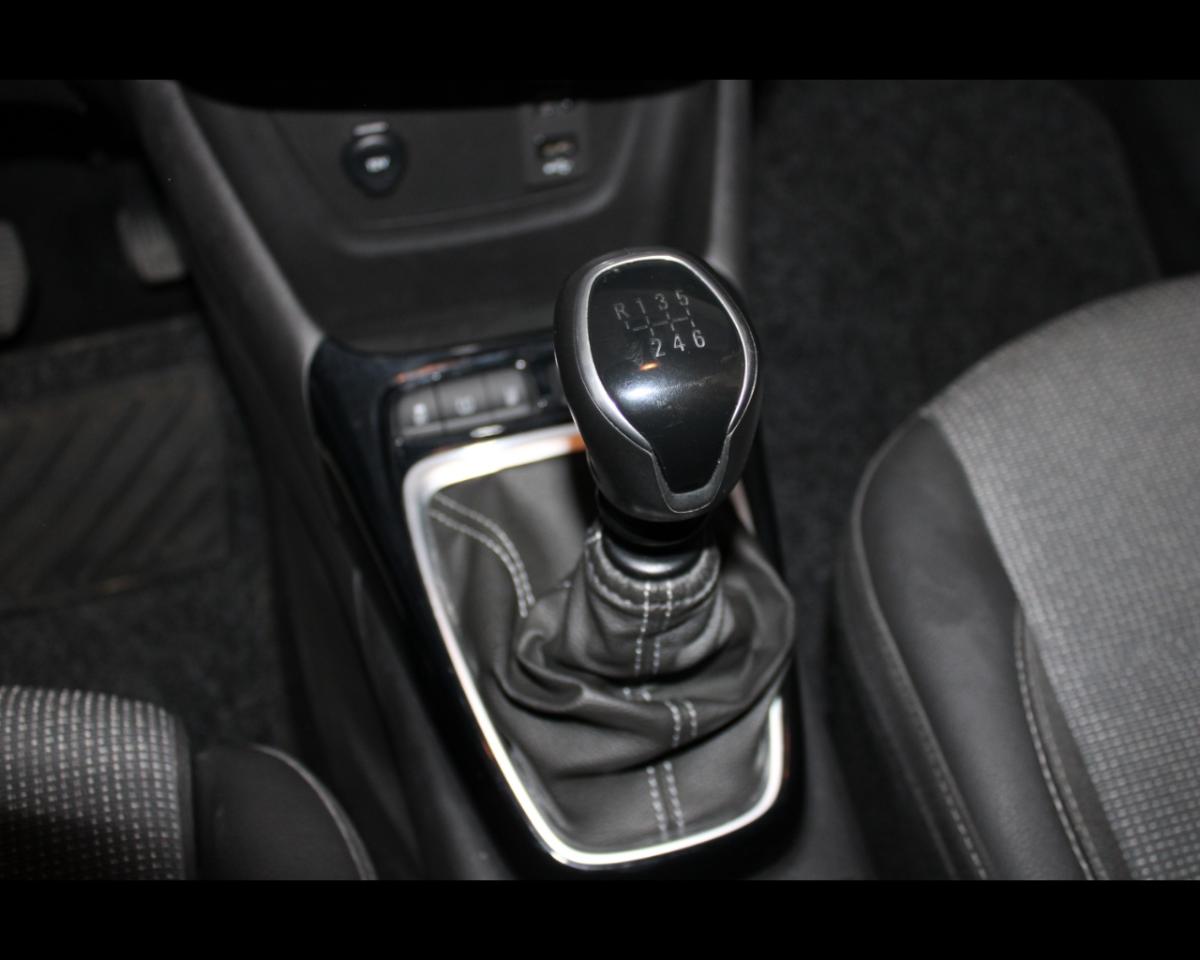 Opel Opel Crossland usata 5