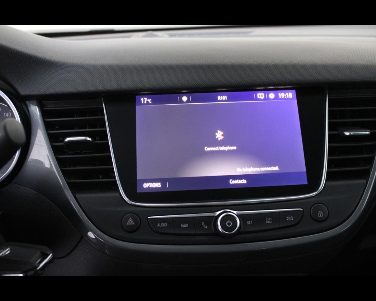 Opel Opel Crossland usata 6