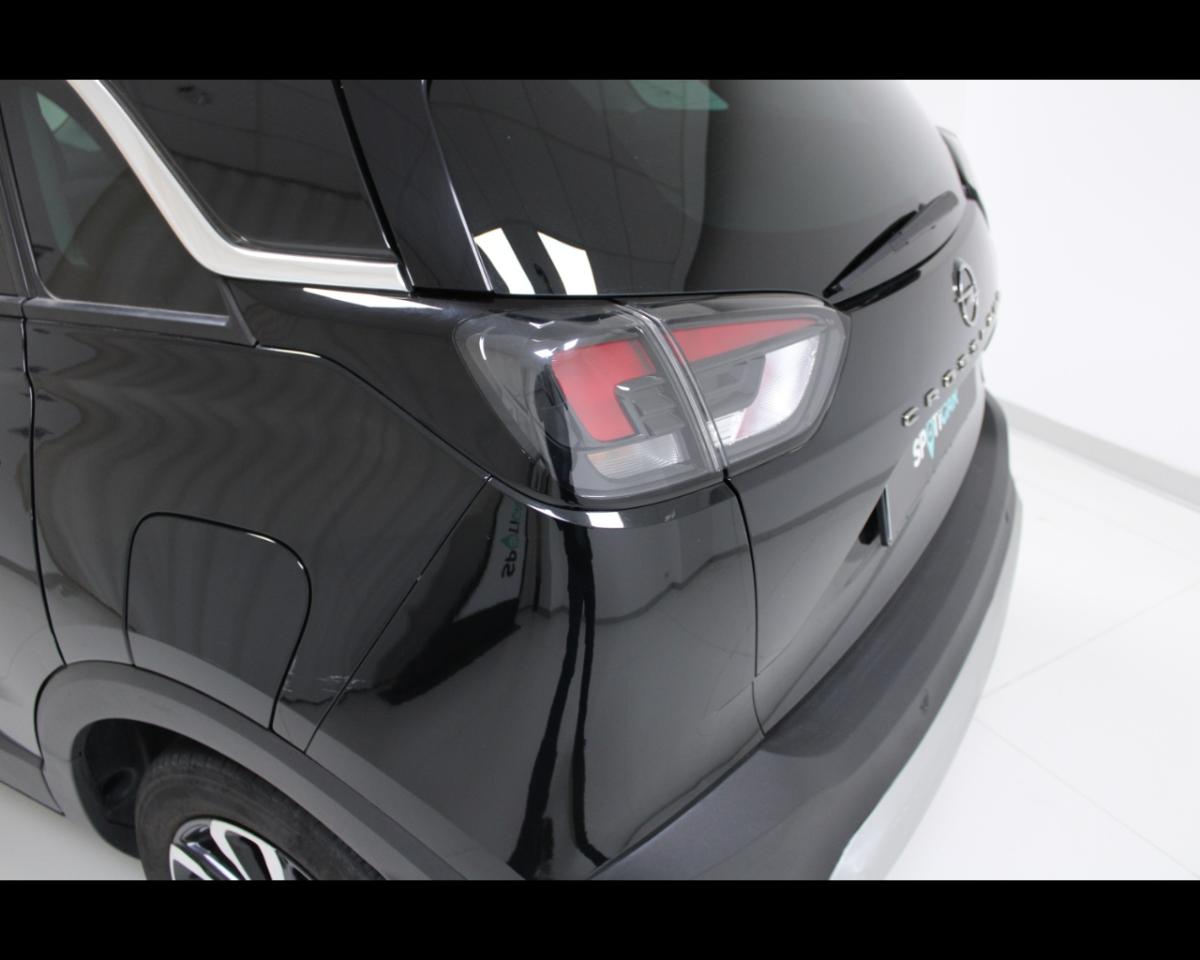 Opel Opel Crossland usata 8