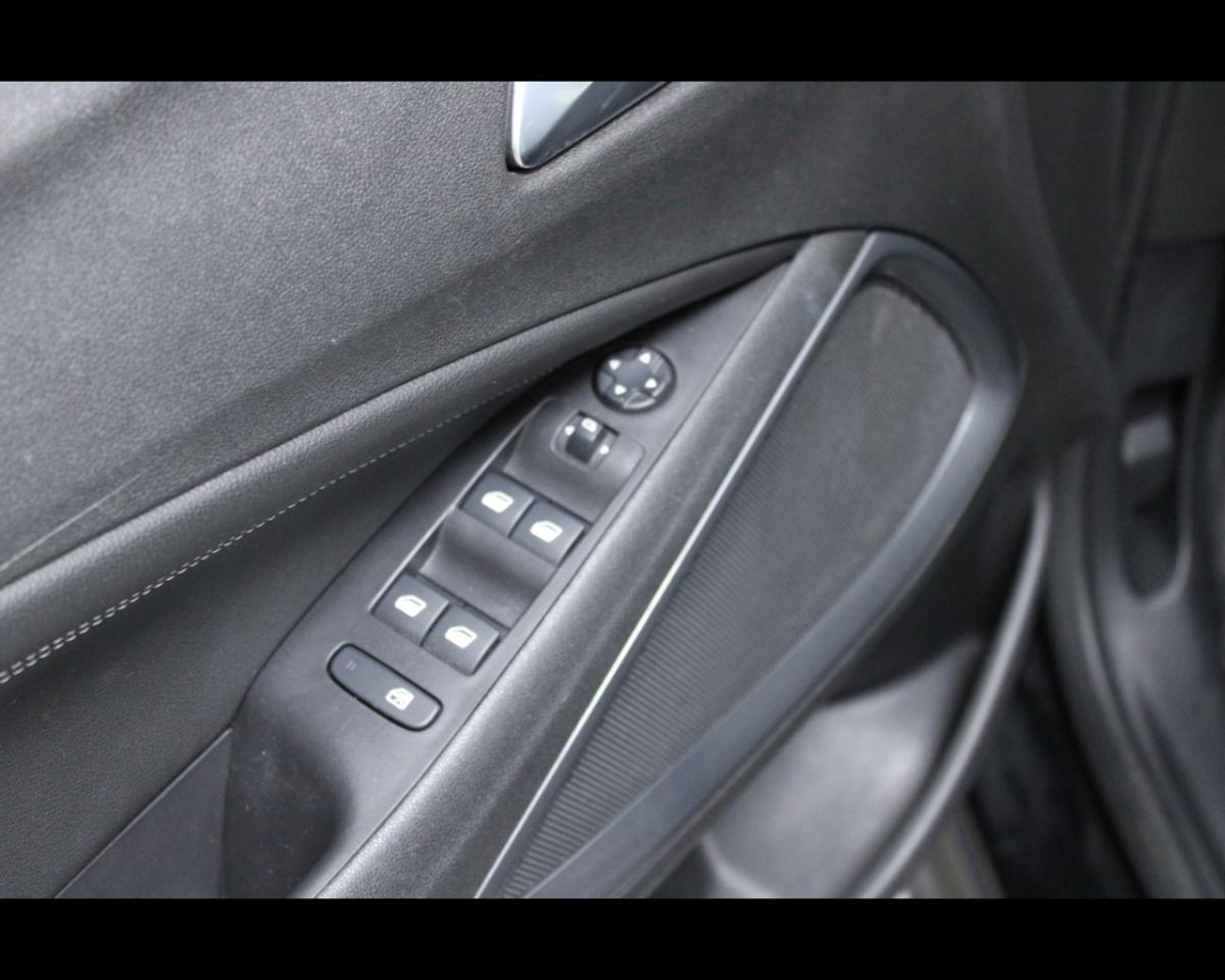 Opel Opel Crossland usata 9