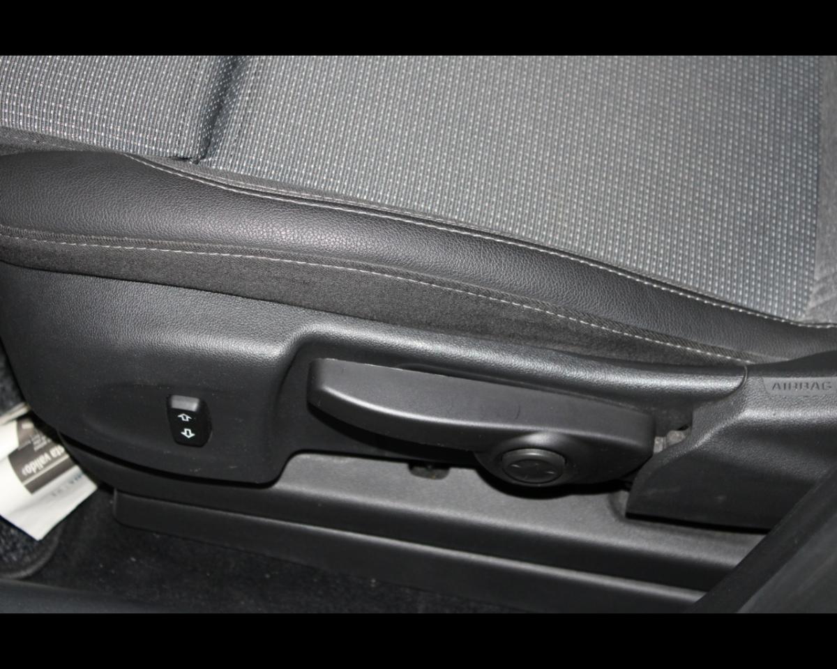 Opel Opel Crossland usata 10