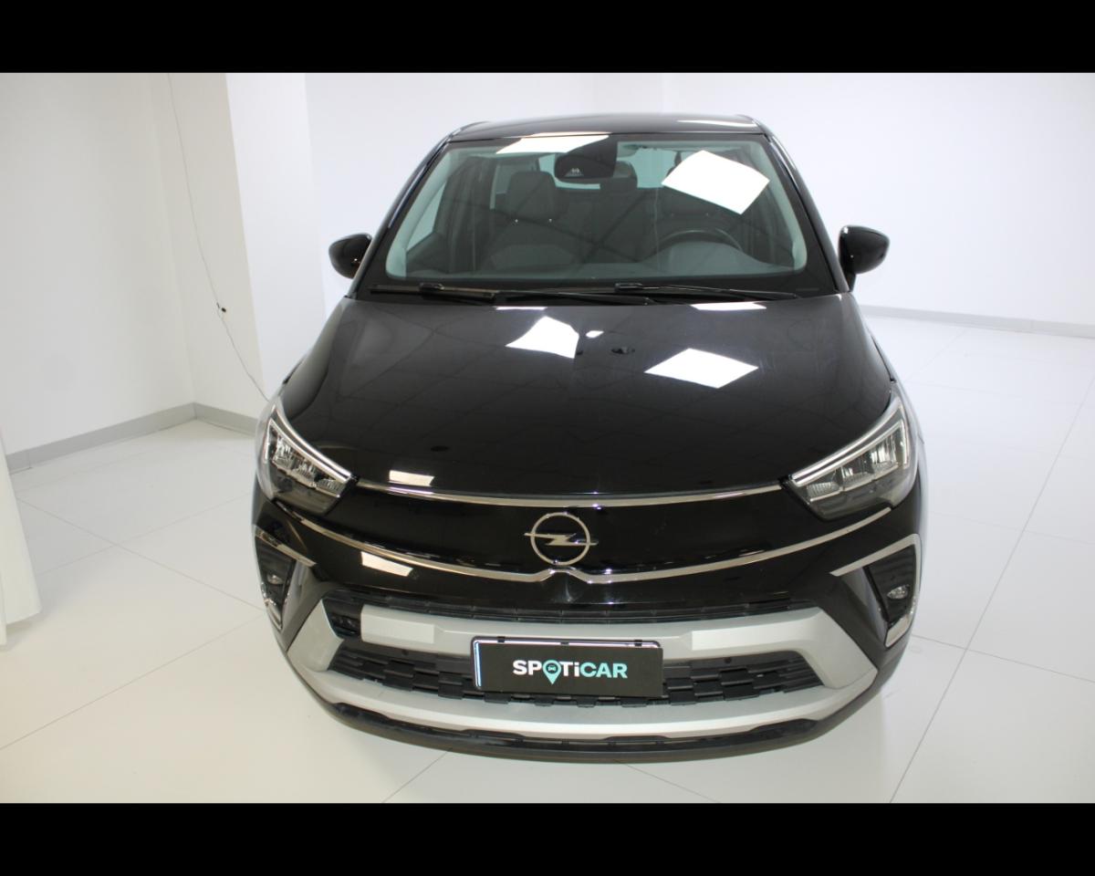 Opel Opel Crossland usata 11