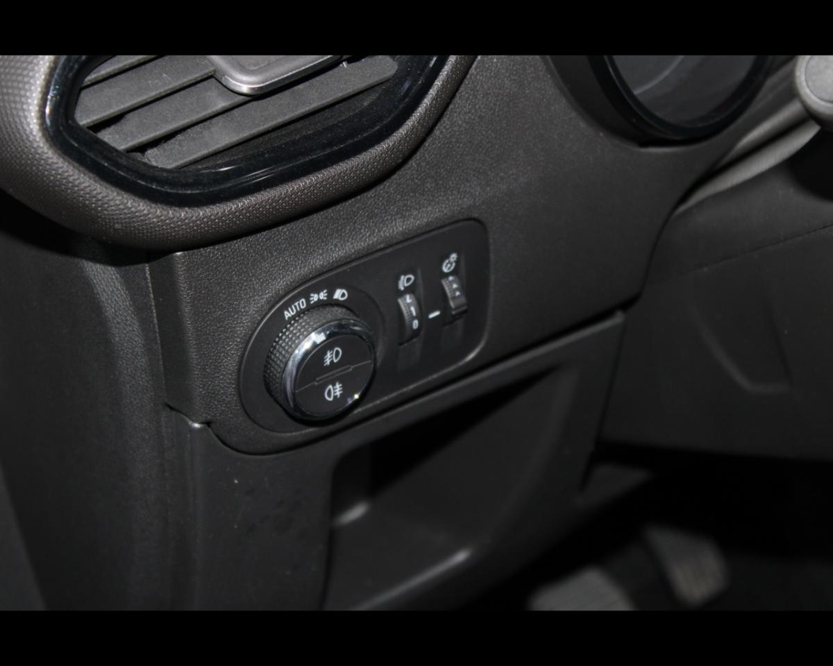 Opel Opel Crossland usata 12