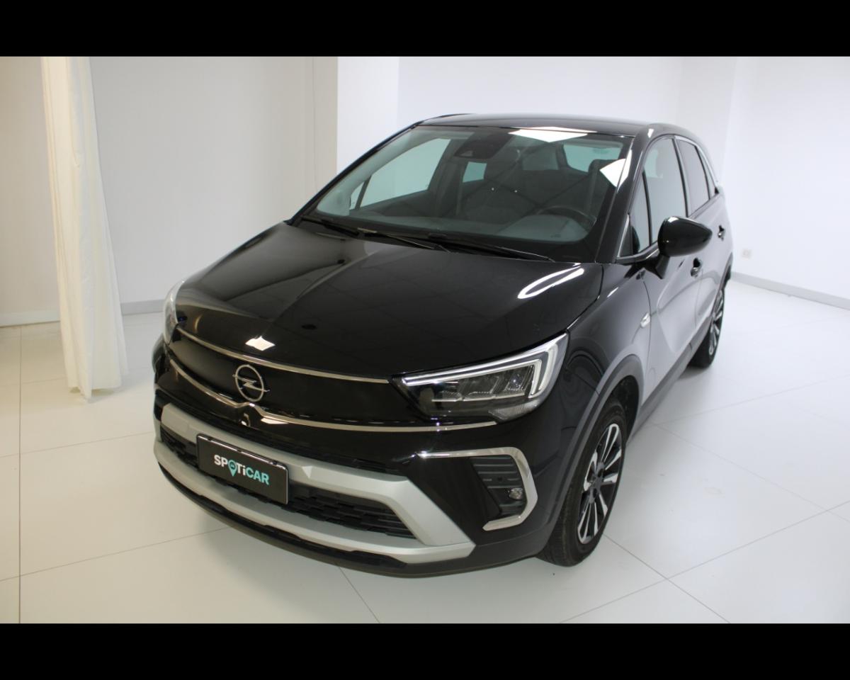 Opel Opel Crossland usata 13