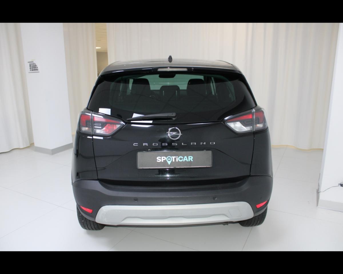 Opel Opel Crossland usata 15
