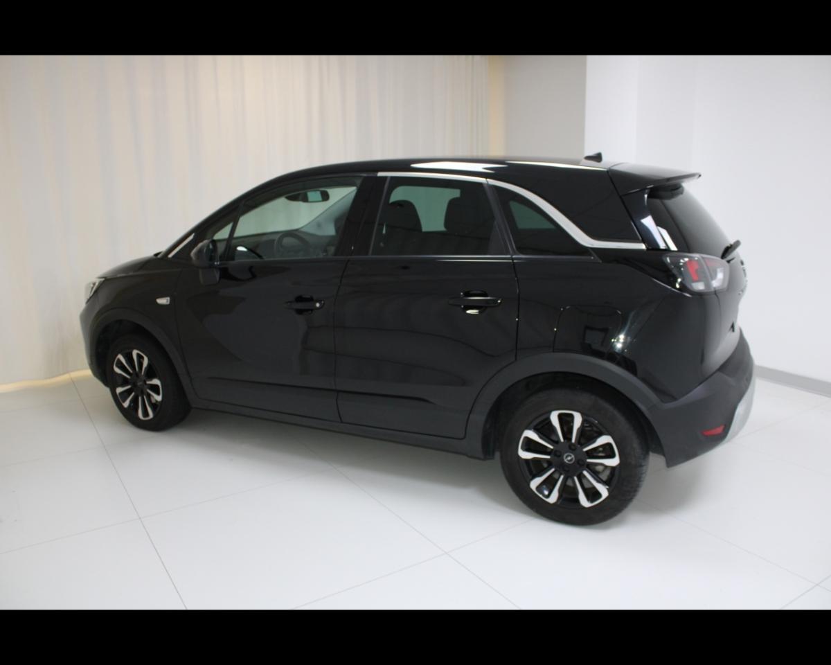 Opel Opel Crossland usata 17