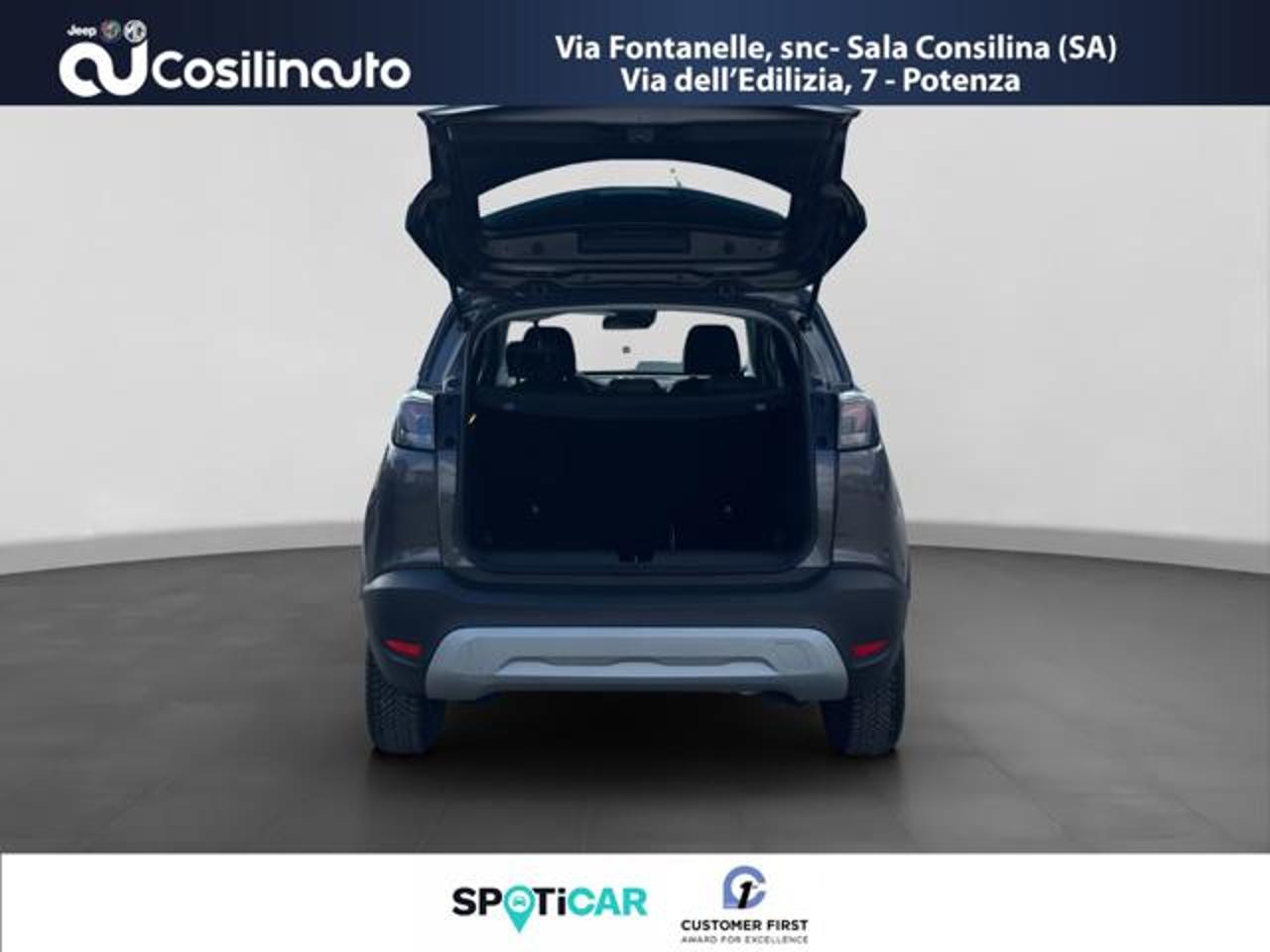 Opel Opel Crossland usata 6