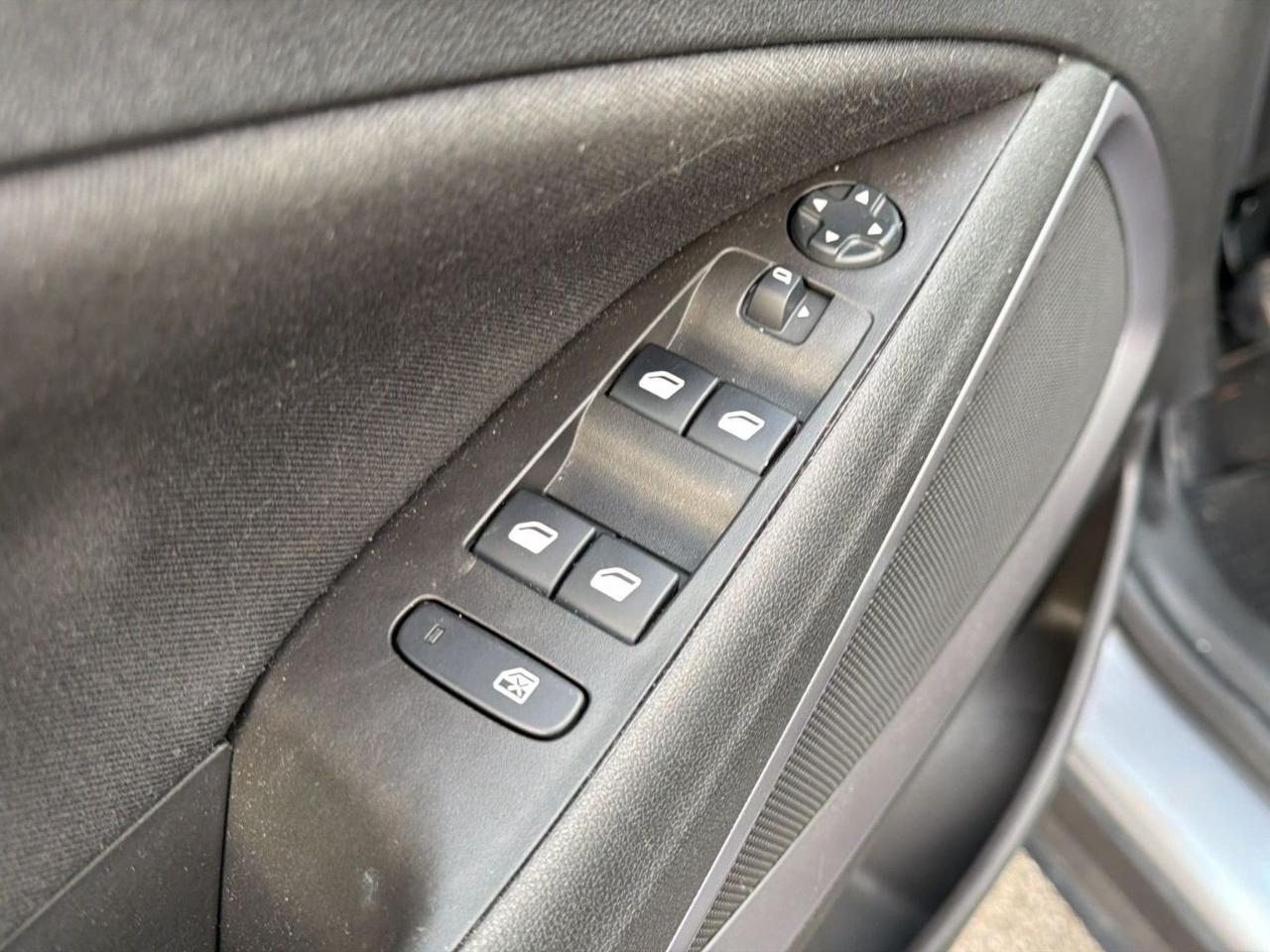 Opel Opel Crossland usata 2