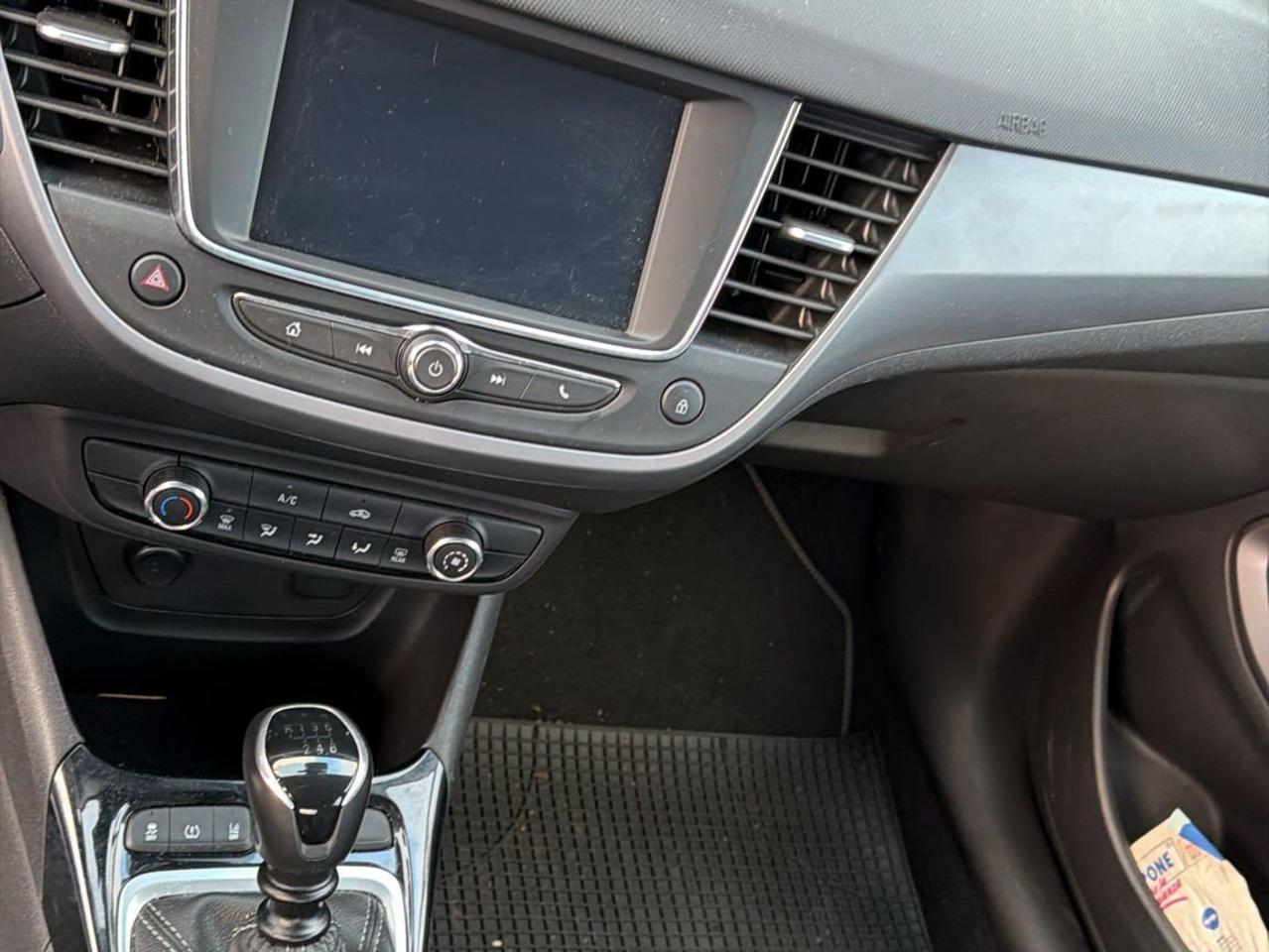 Opel Opel Crossland usata 3