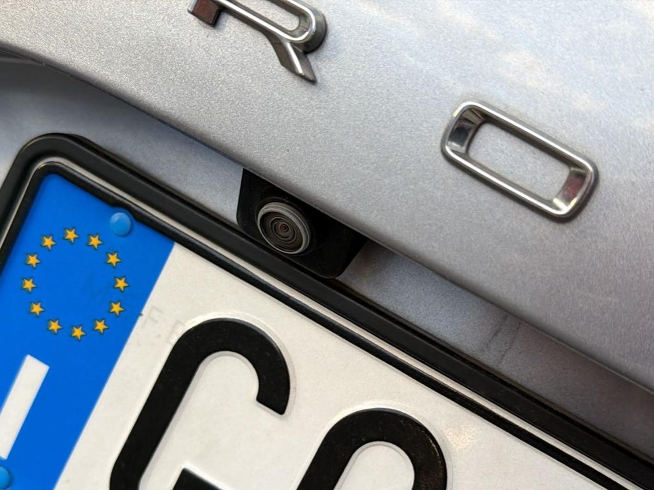 Opel Opel Crossland usata 5