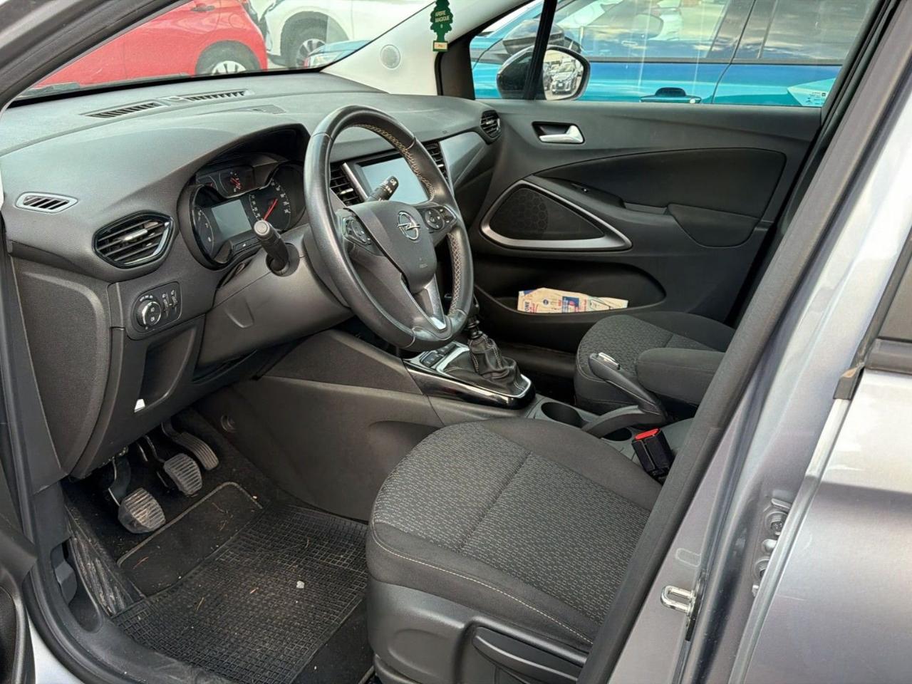 Opel Opel Crossland usata 22