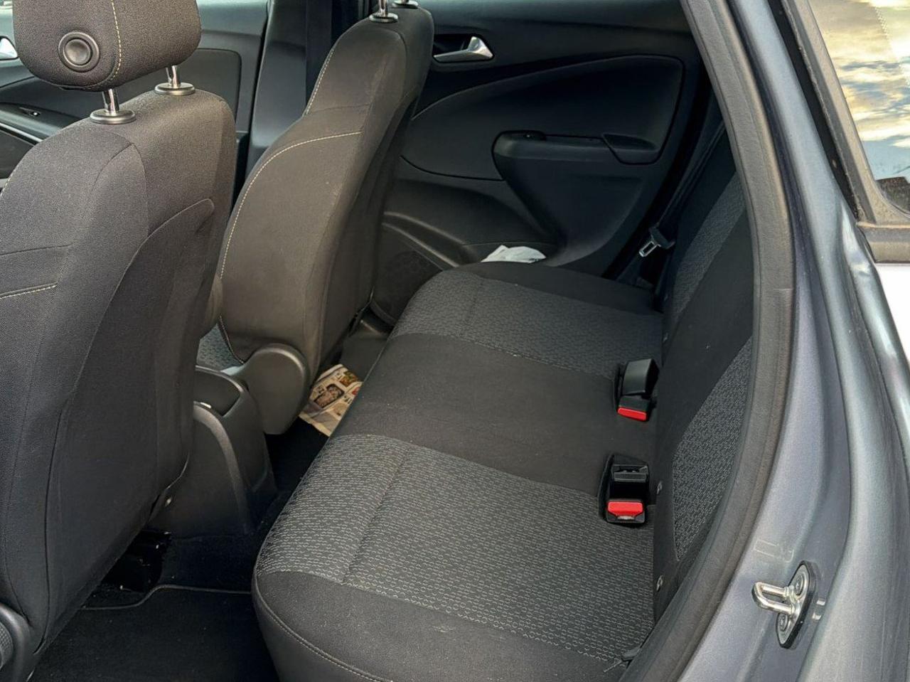 Opel Opel Crossland usata 23