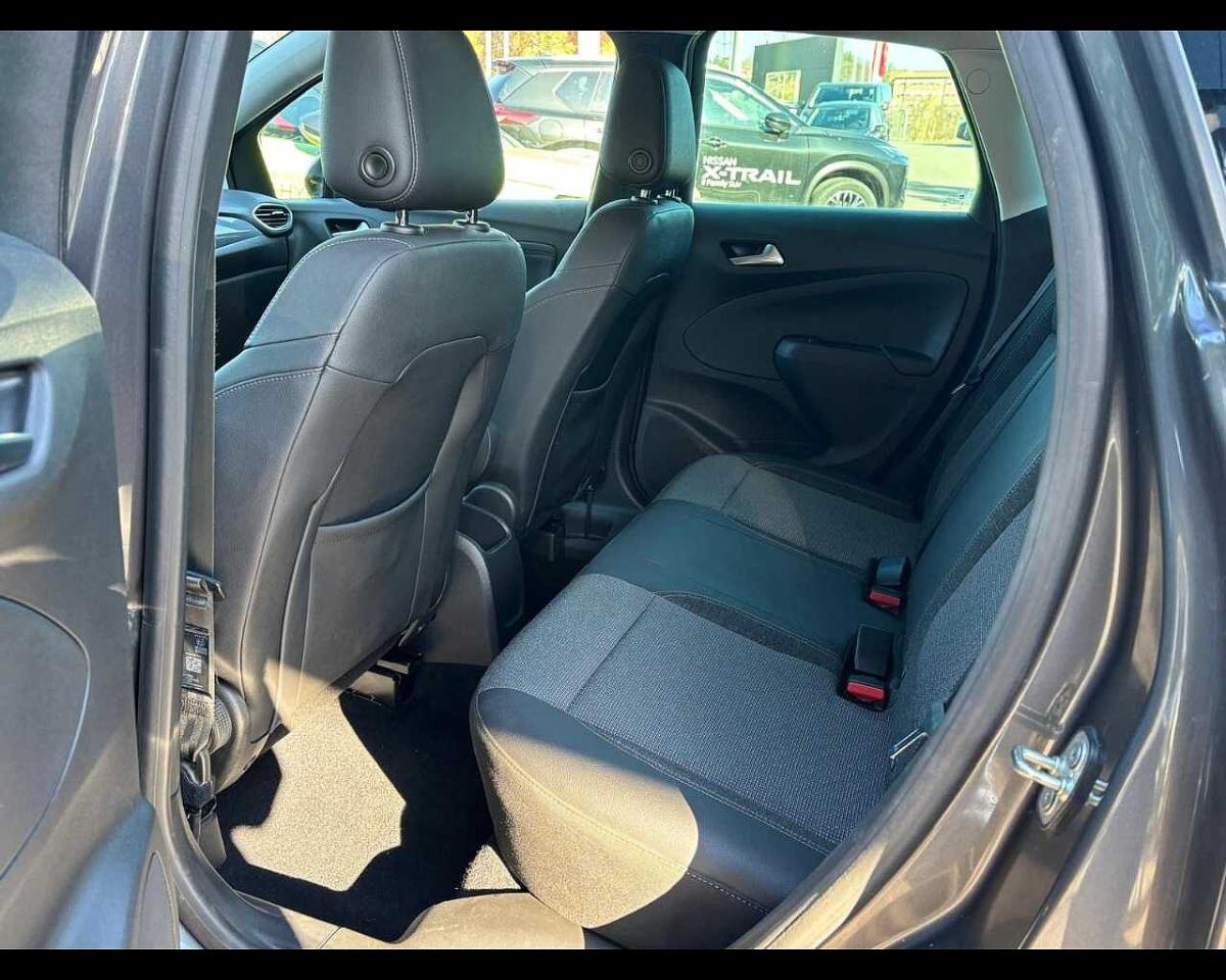 Opel Opel Crossland usata, con Xenon-led