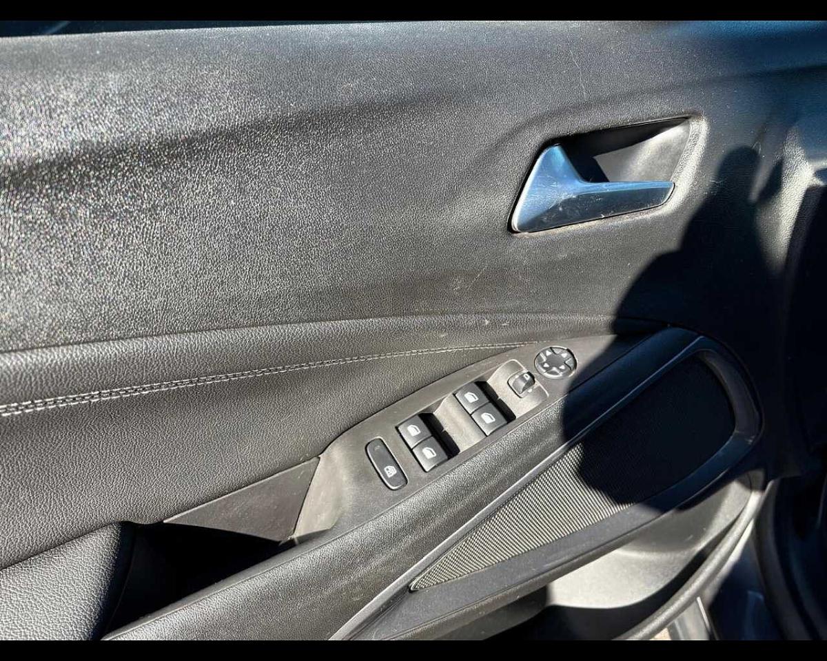 Opel Opel Crossland usata 4