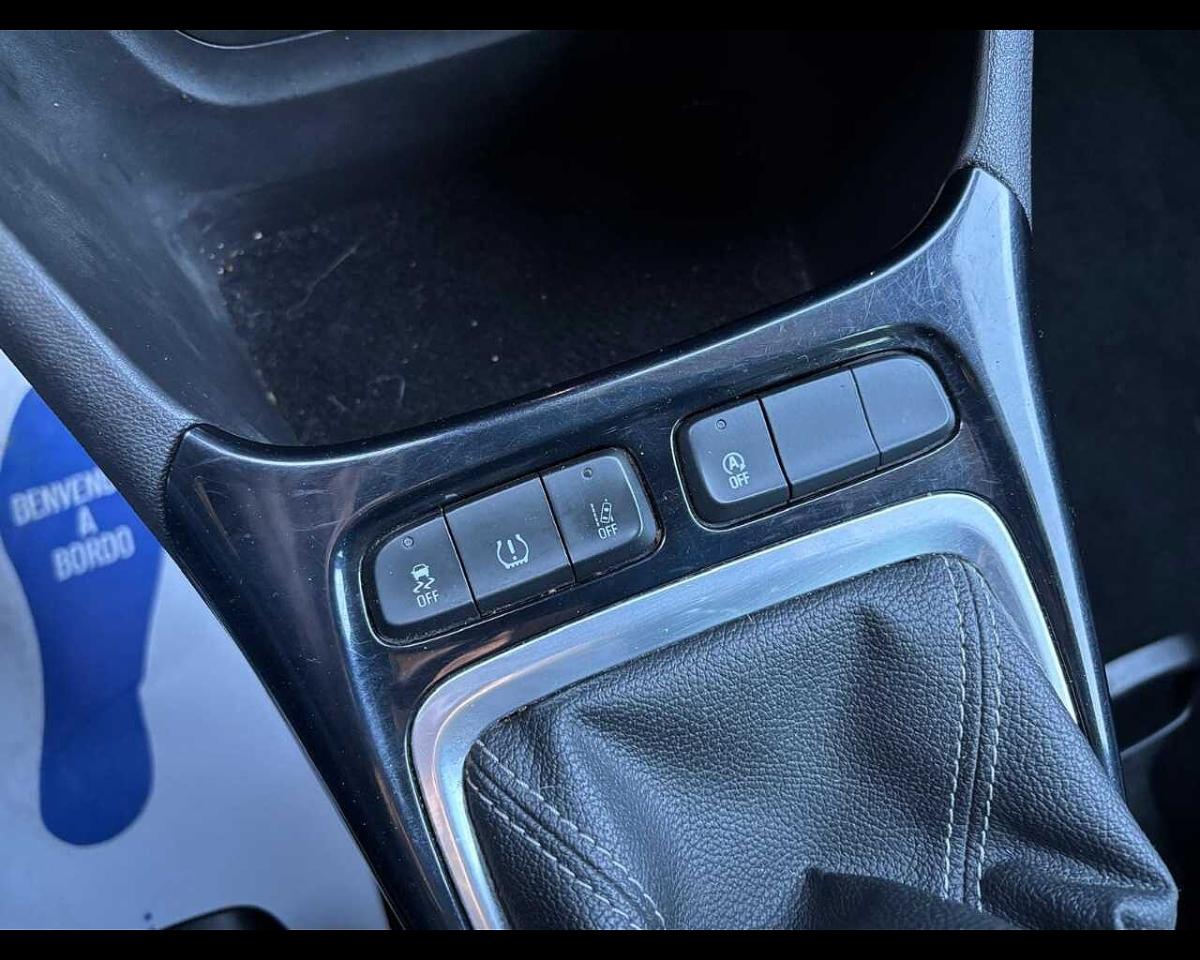 Opel Opel Crossland usata 5