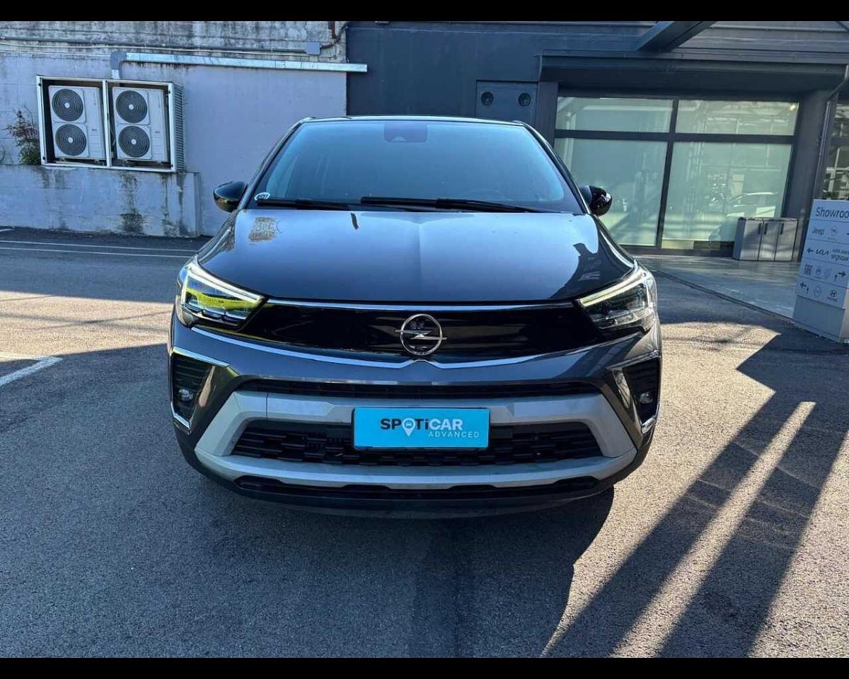 Opel Opel Crossland usata 11