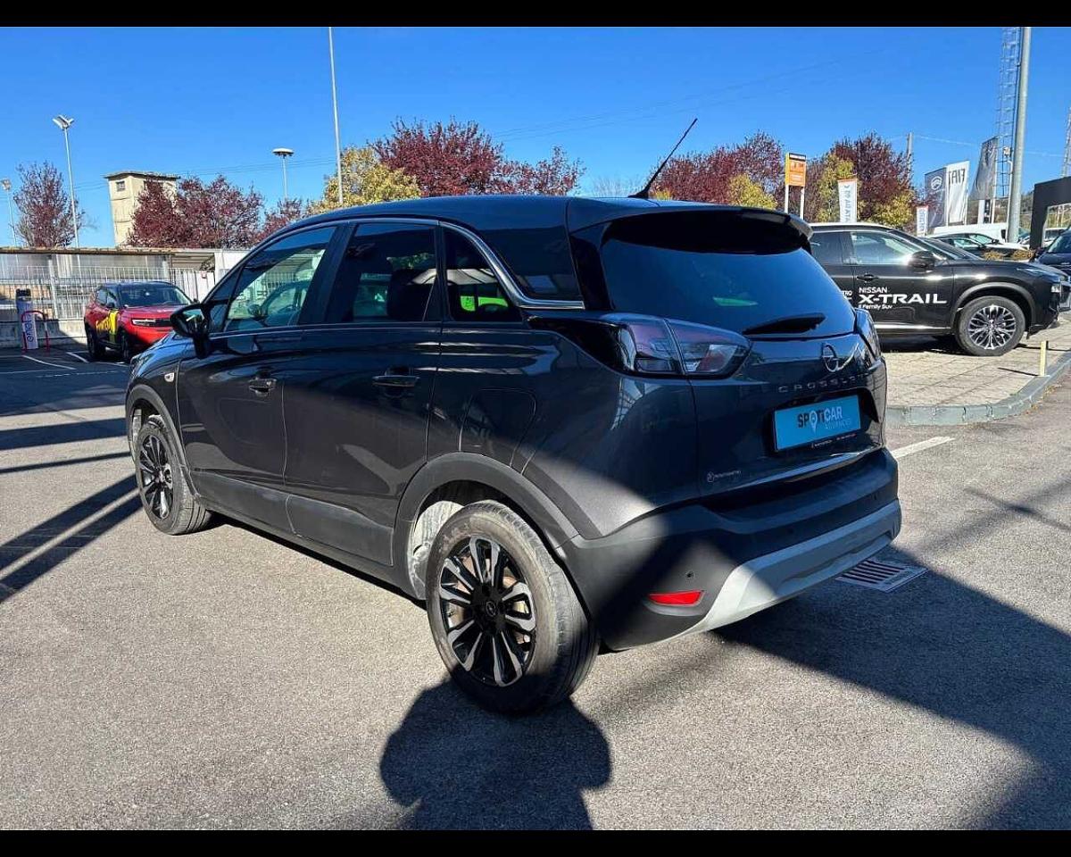 Opel Opel Crossland usata 20