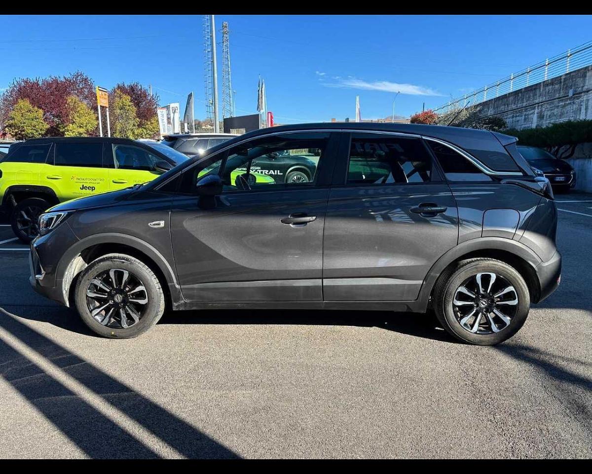 Opel Opel Crossland usata 21