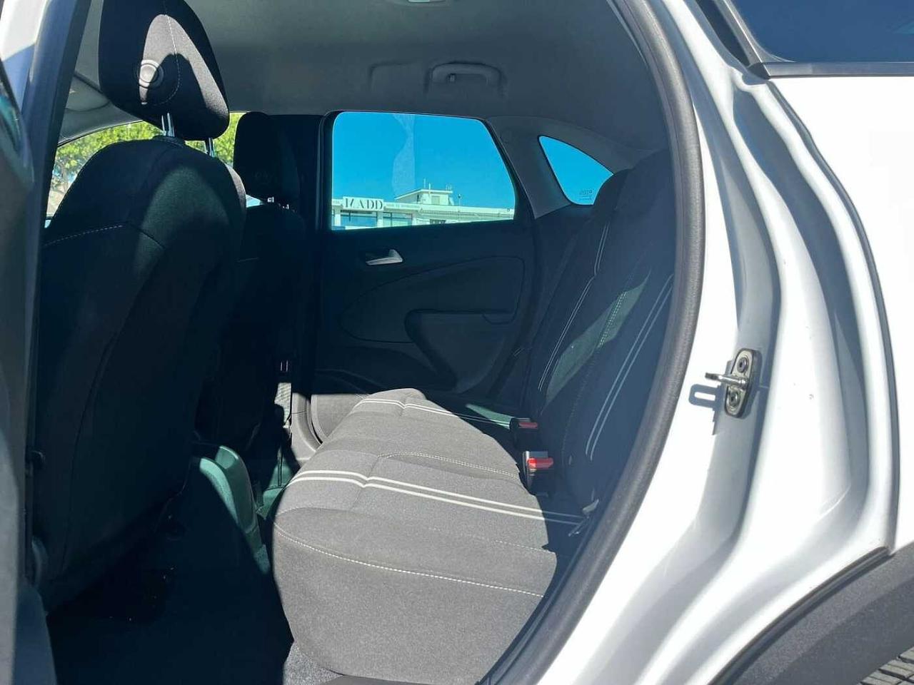 Opel Opel Crossland usata 1