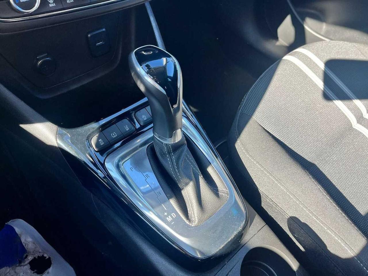 Opel Opel Crossland usata 5