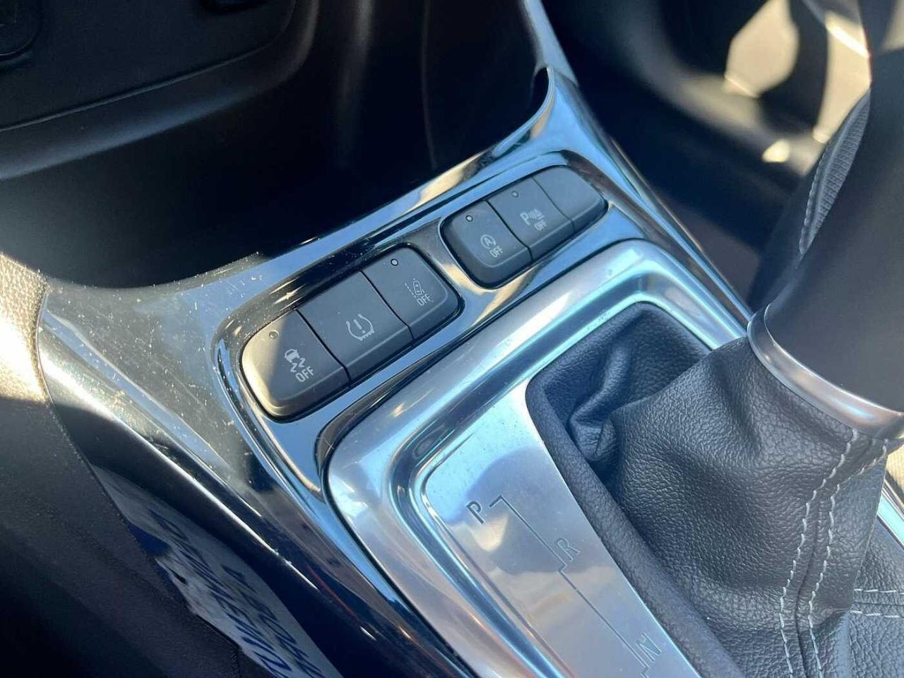 Opel Opel Crossland usata 6