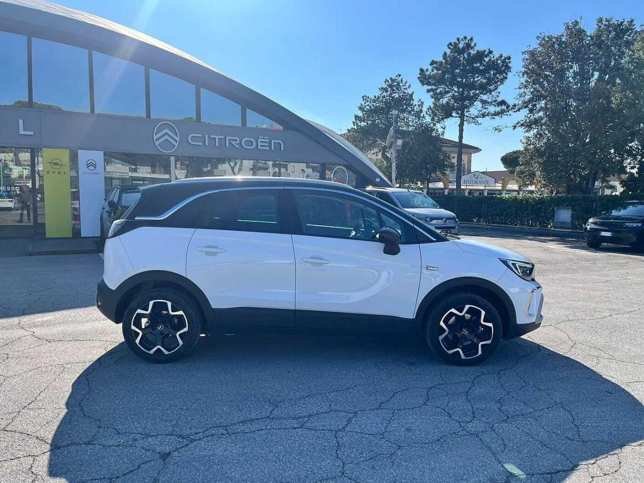 Opel Opel Crossland usata 7