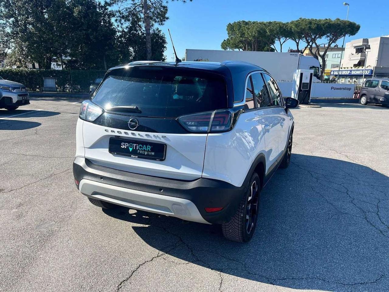 Opel Opel Crossland usata 8