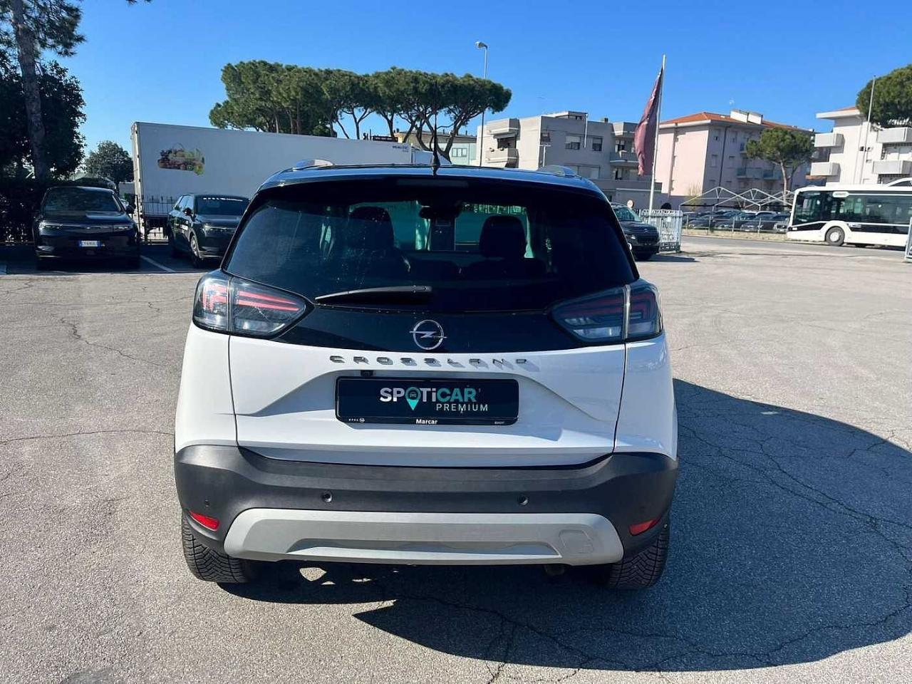 Opel Opel Crossland usata 9