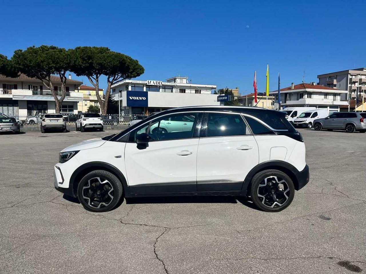 Opel Opel Crossland usata 11