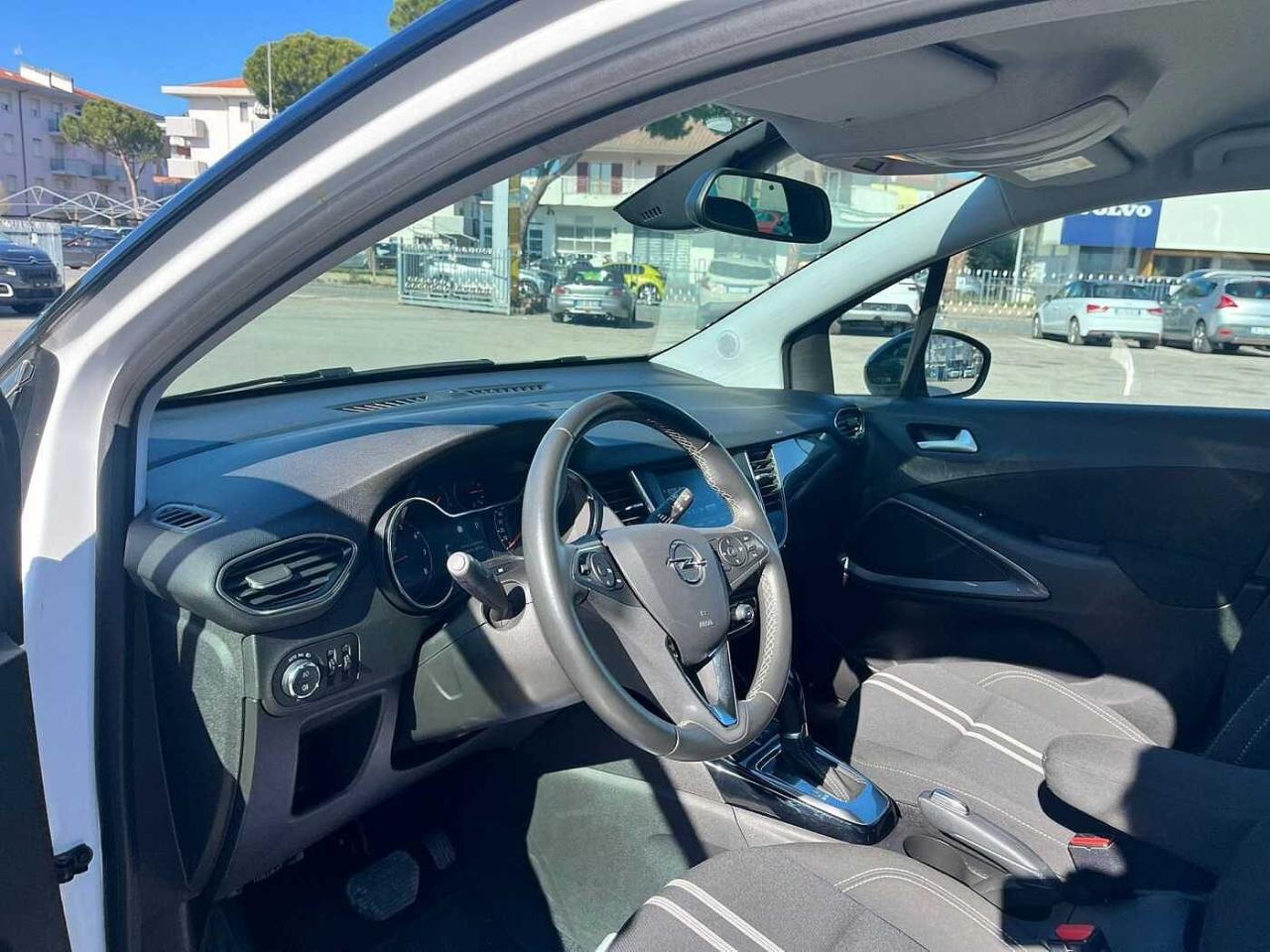 Opel Opel Crossland usata 12