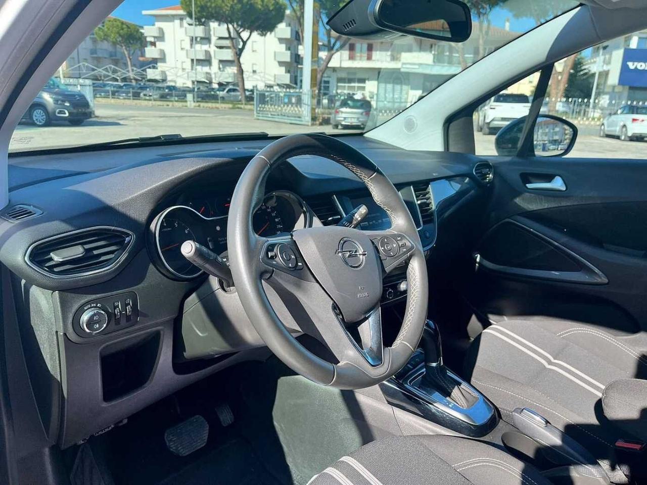 Opel Opel Crossland usata 13