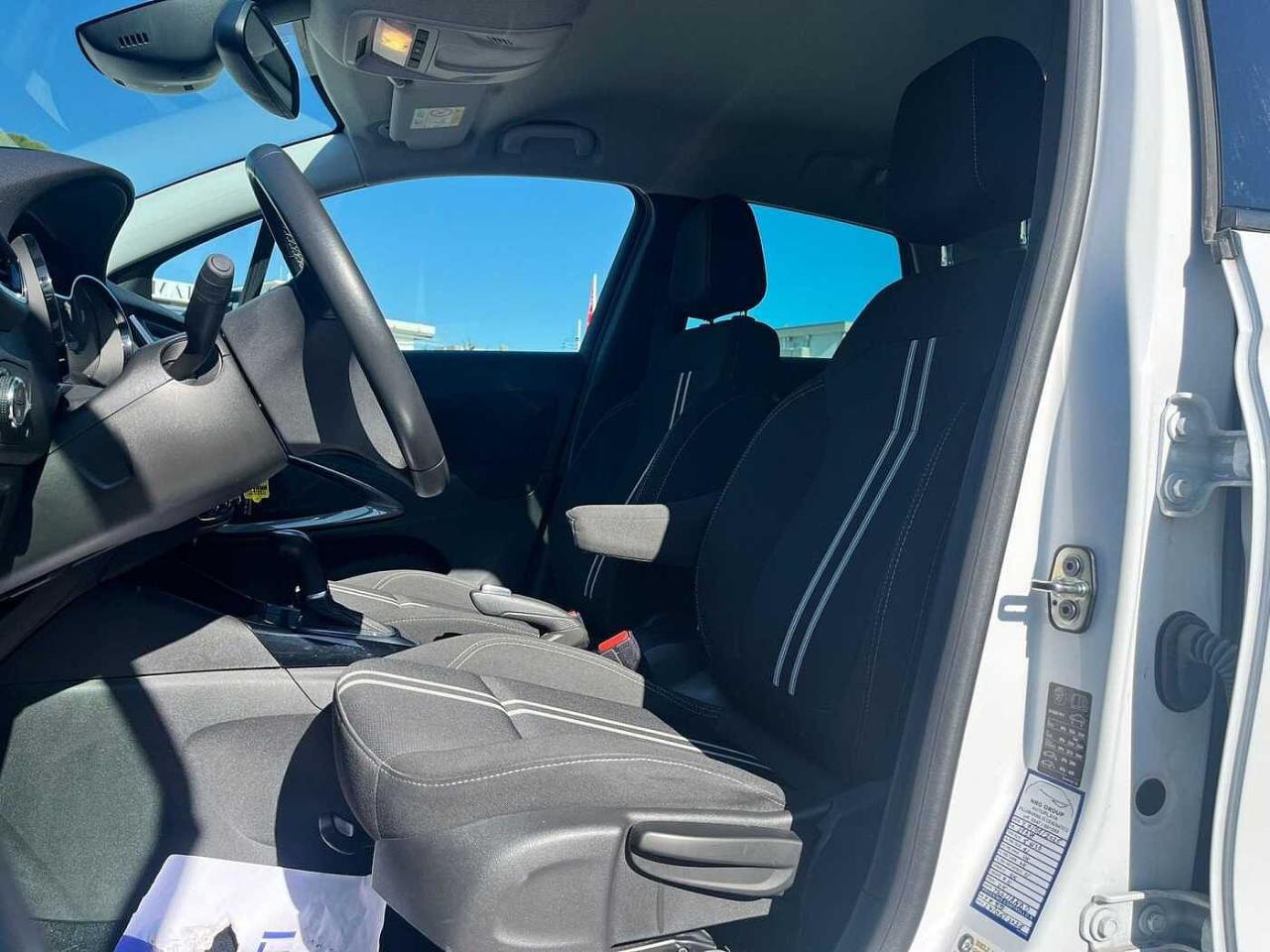 Opel Opel Crossland usata 14