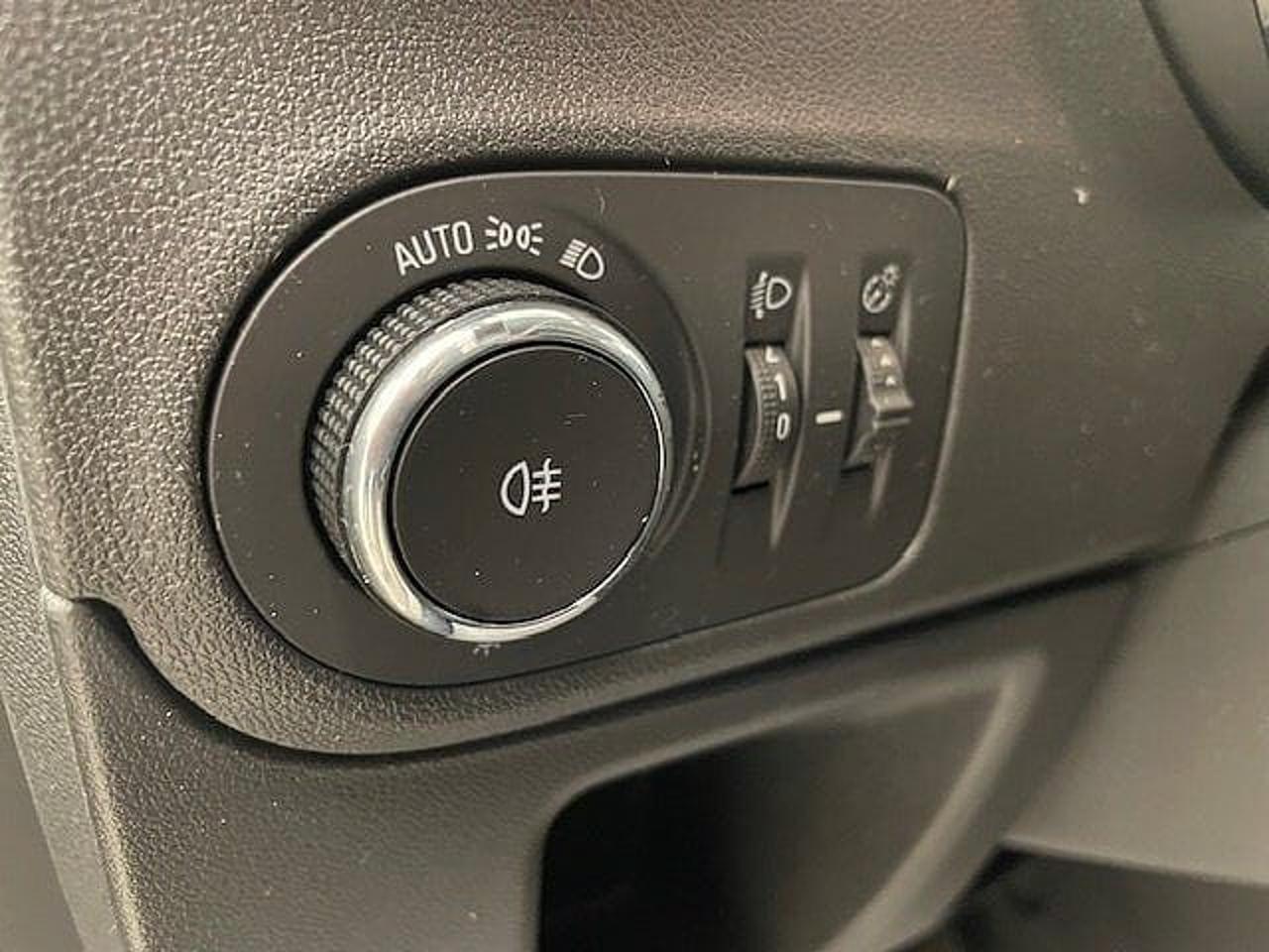 Opel Opel Crossland usata 3