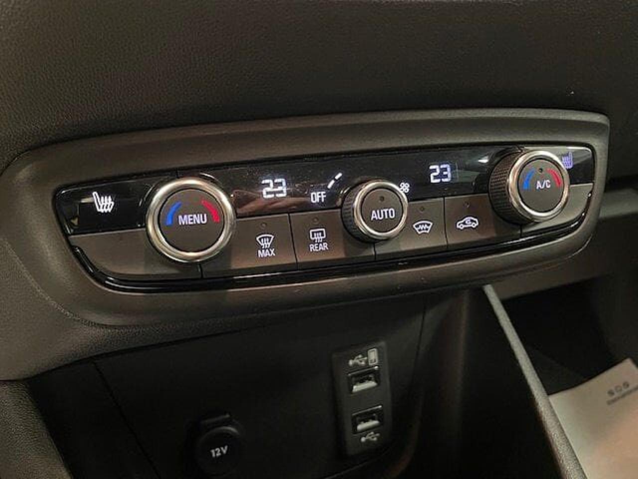 Opel Opel Crossland usata 6