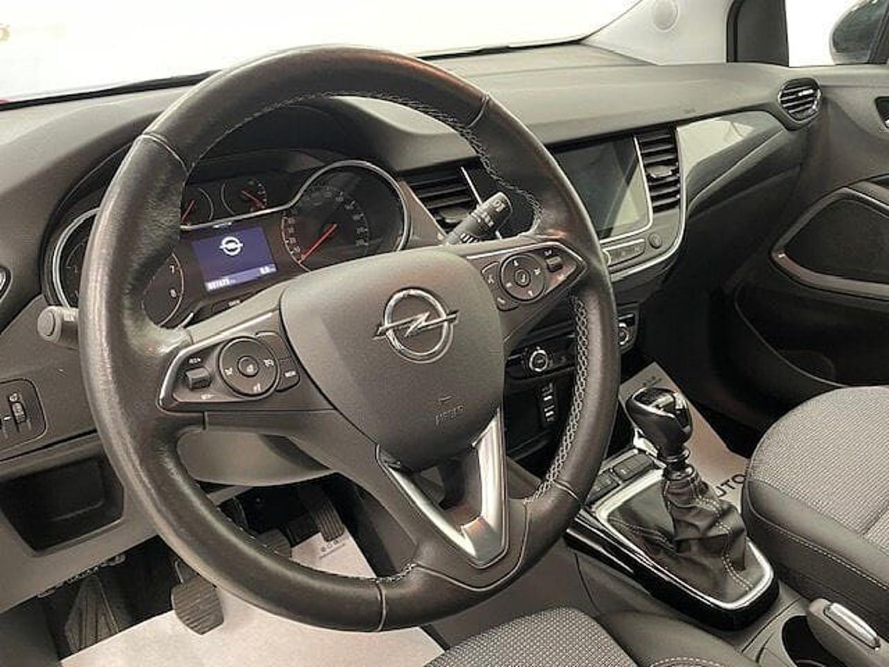 Opel Opel Crossland usata 7