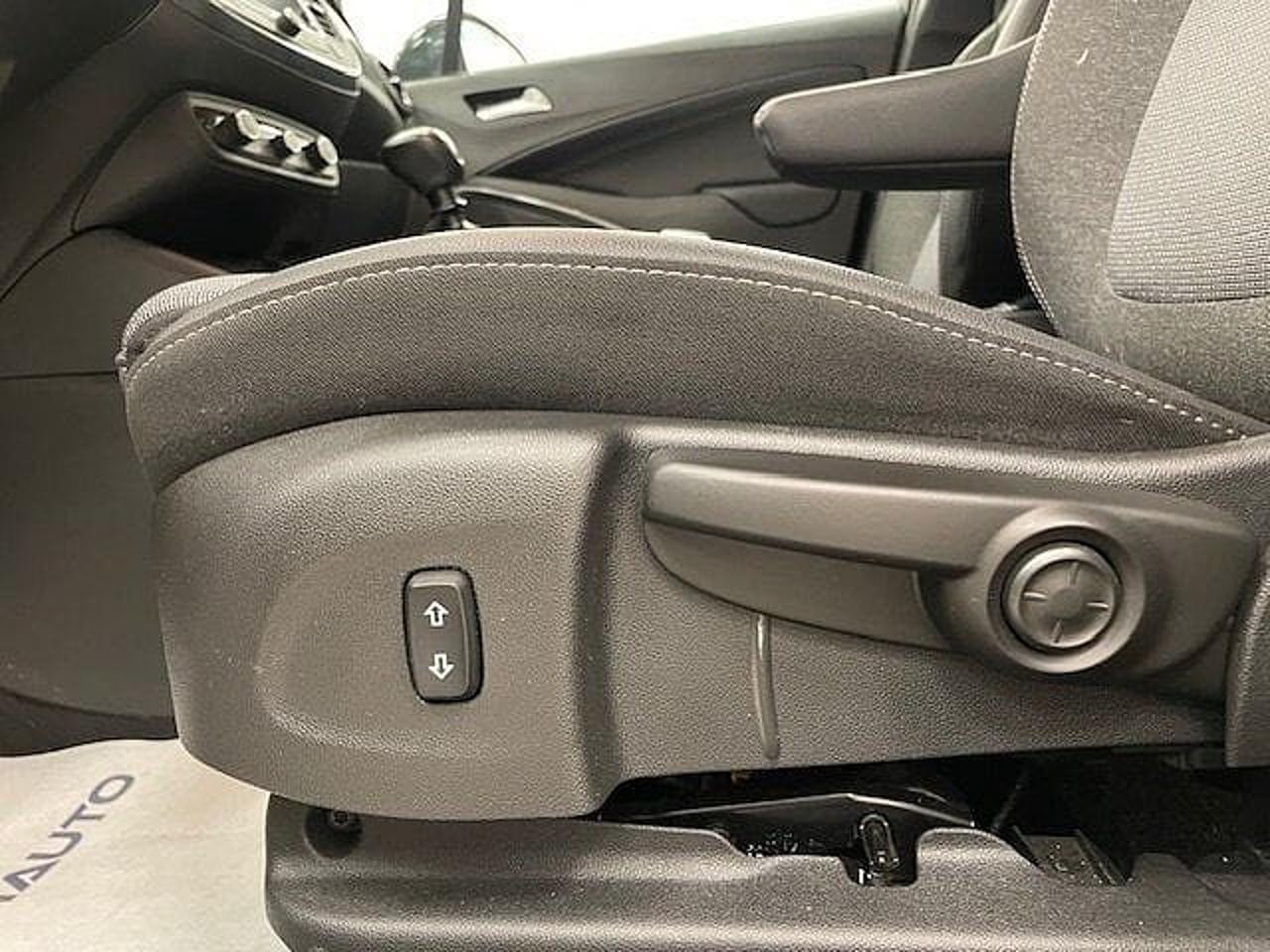 Opel Opel Crossland usata 8