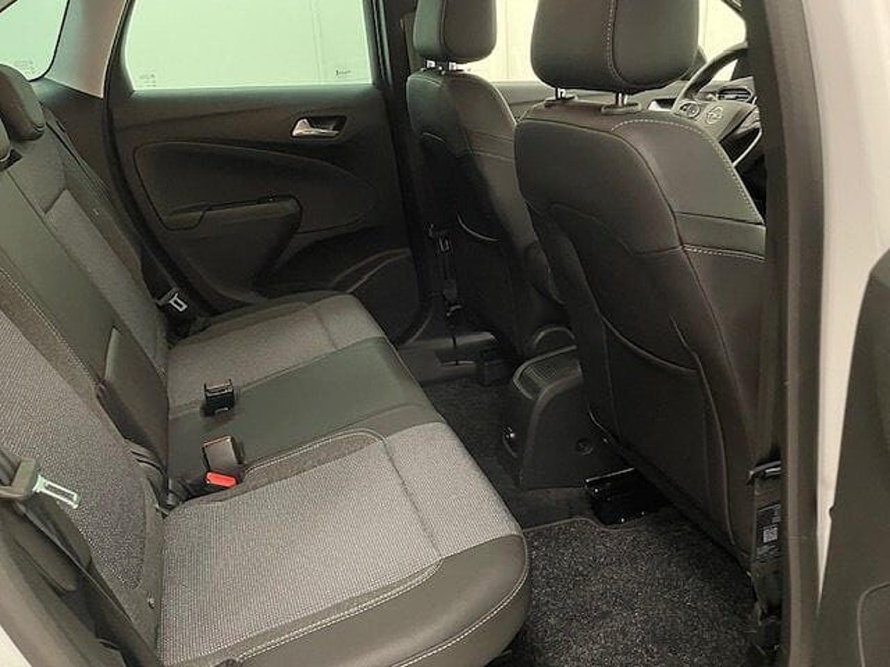 Opel Opel Crossland usata 9