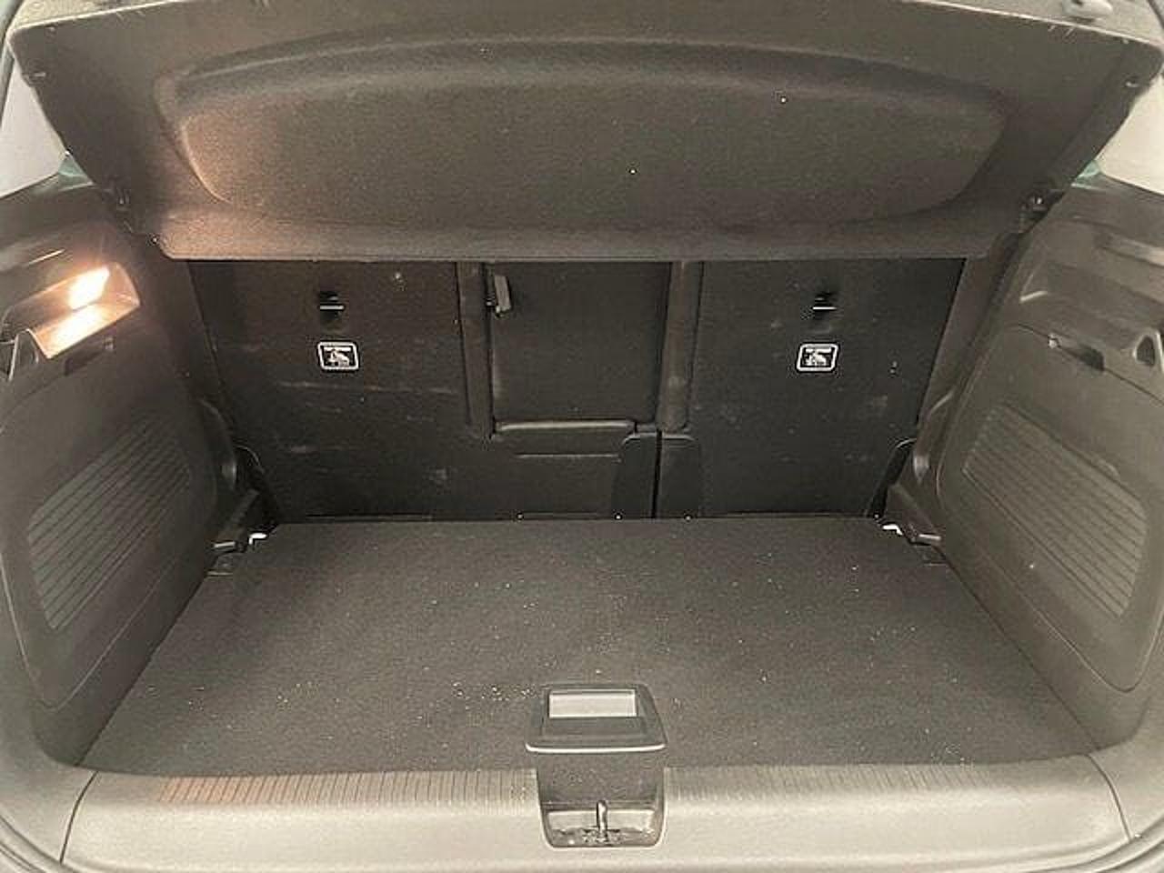 Opel Opel Crossland usata 10