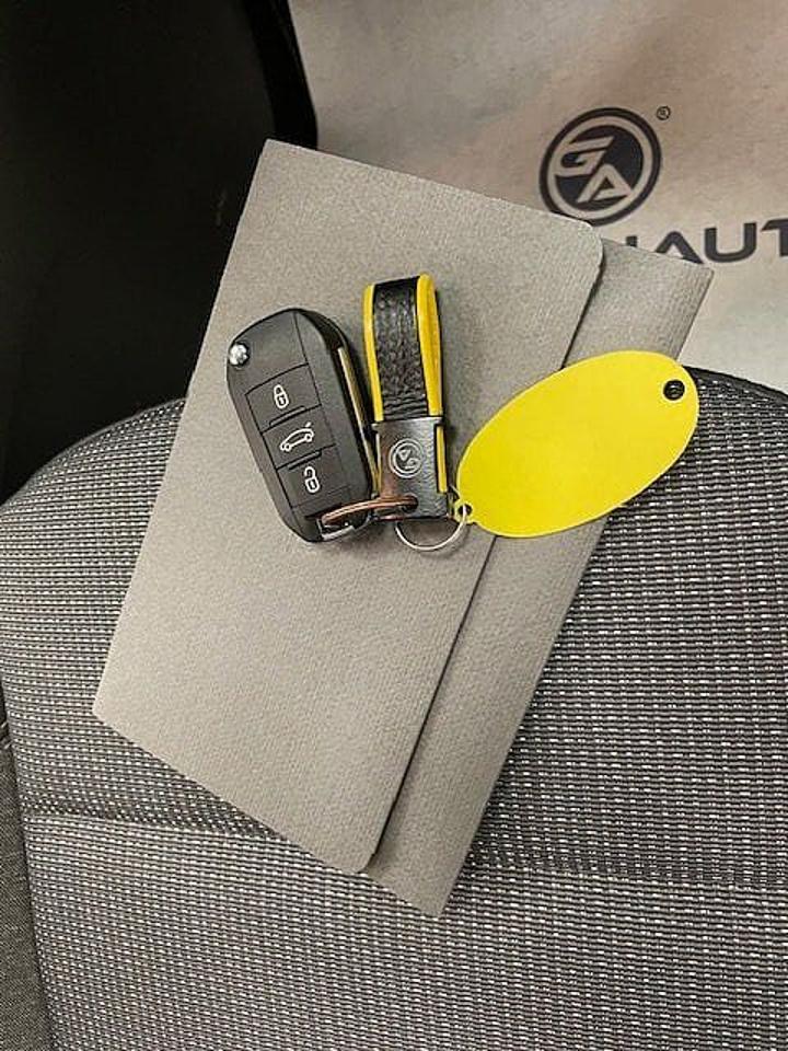 Opel Opel Crossland usata 12