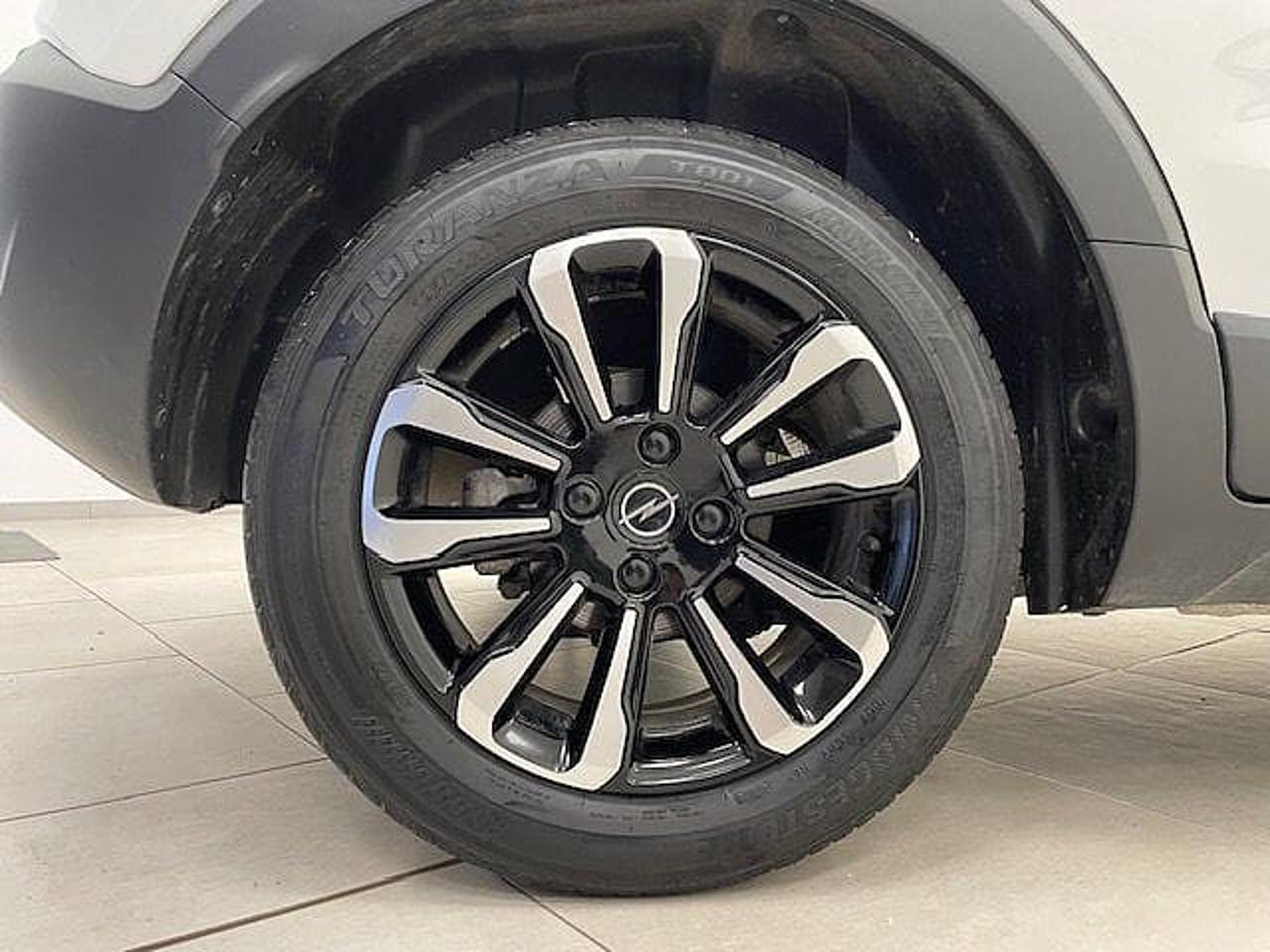 Opel Opel Crossland usata 13