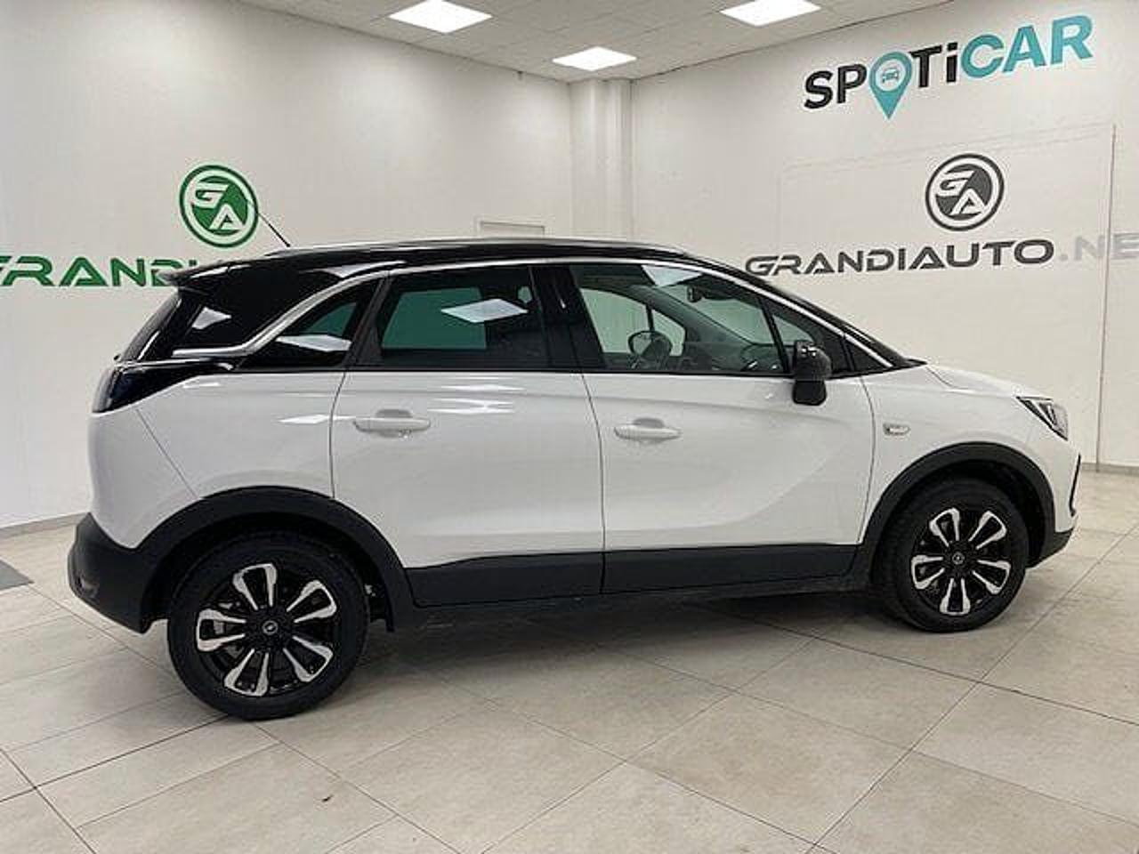 Opel Opel Crossland usata 15