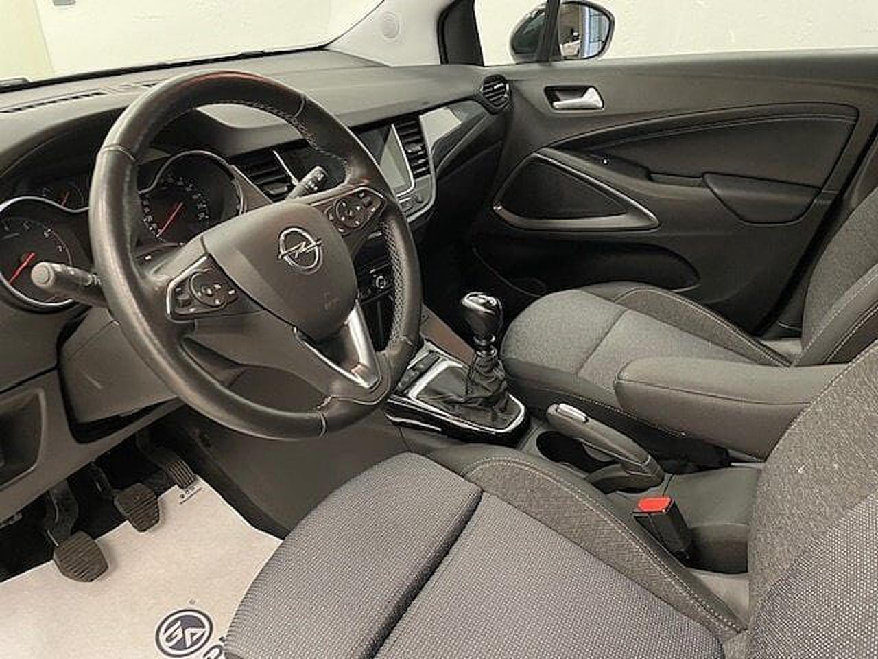 Opel Opel Crossland usata 16