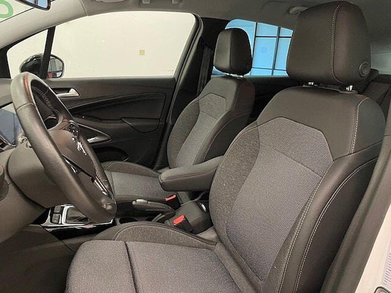 Opel Opel Crossland usata 17