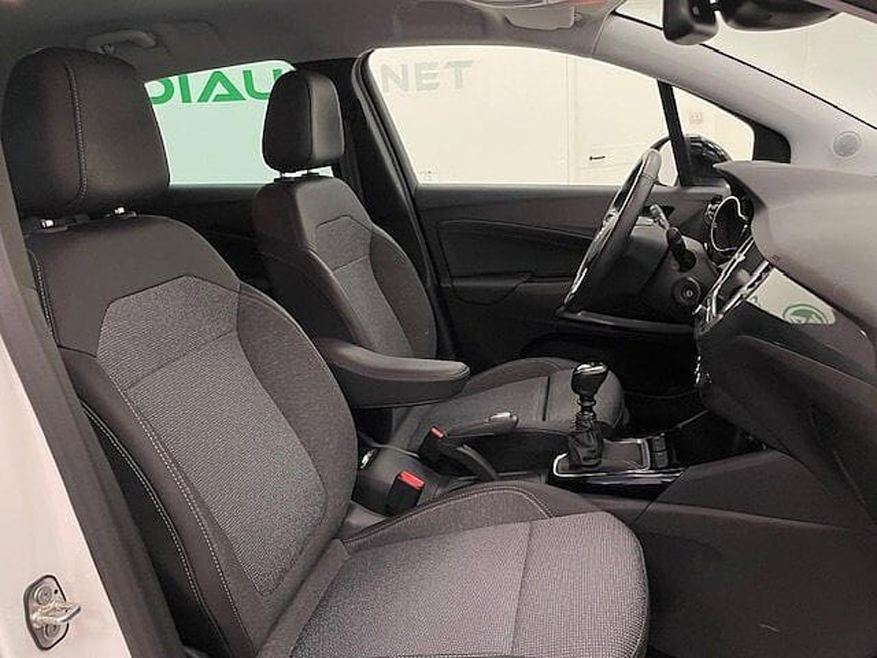 Opel Opel Crossland usata 19