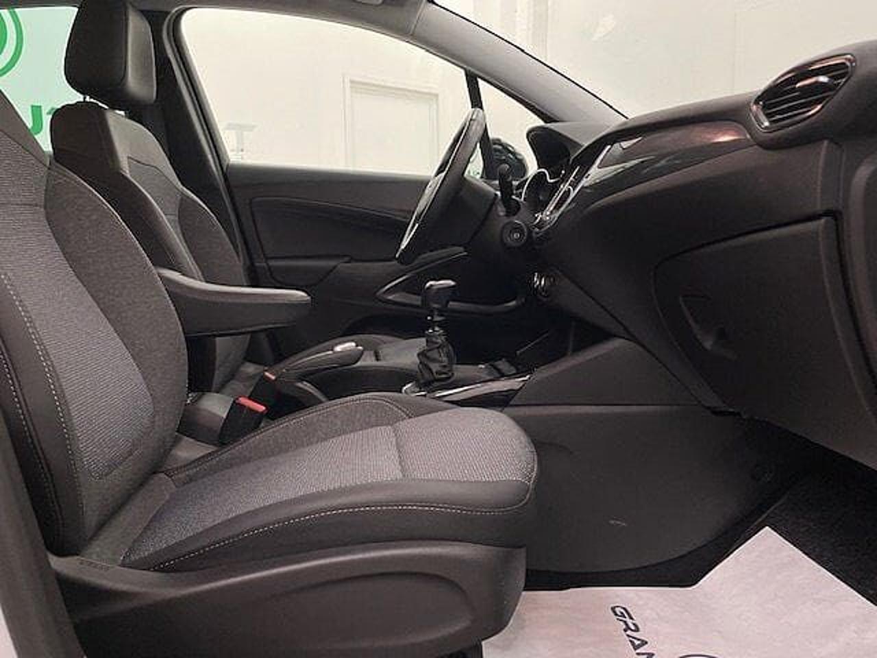 Opel Opel Crossland usata 20