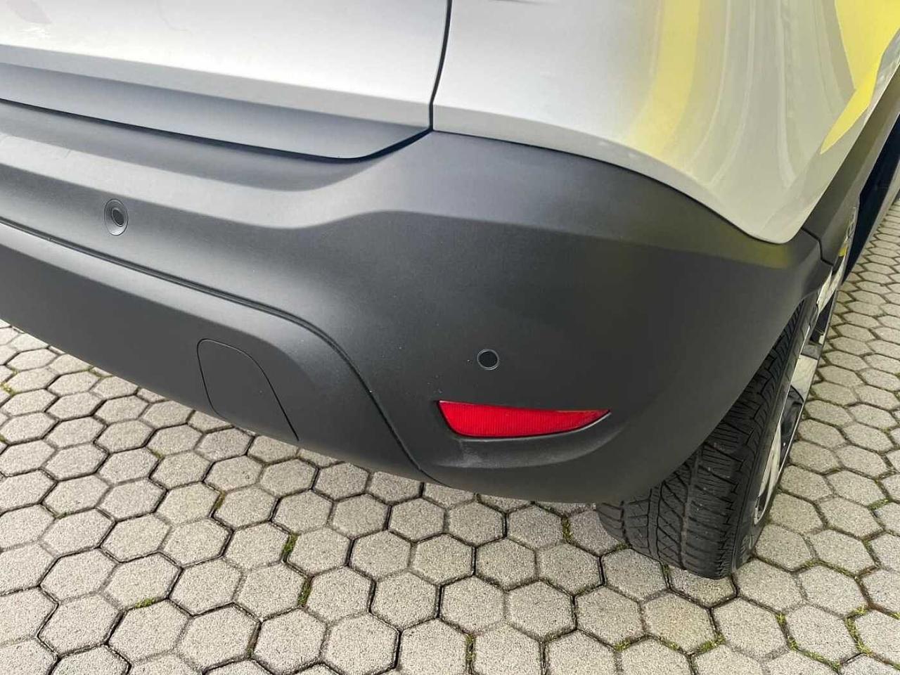 Opel Opel Crossland usata 2