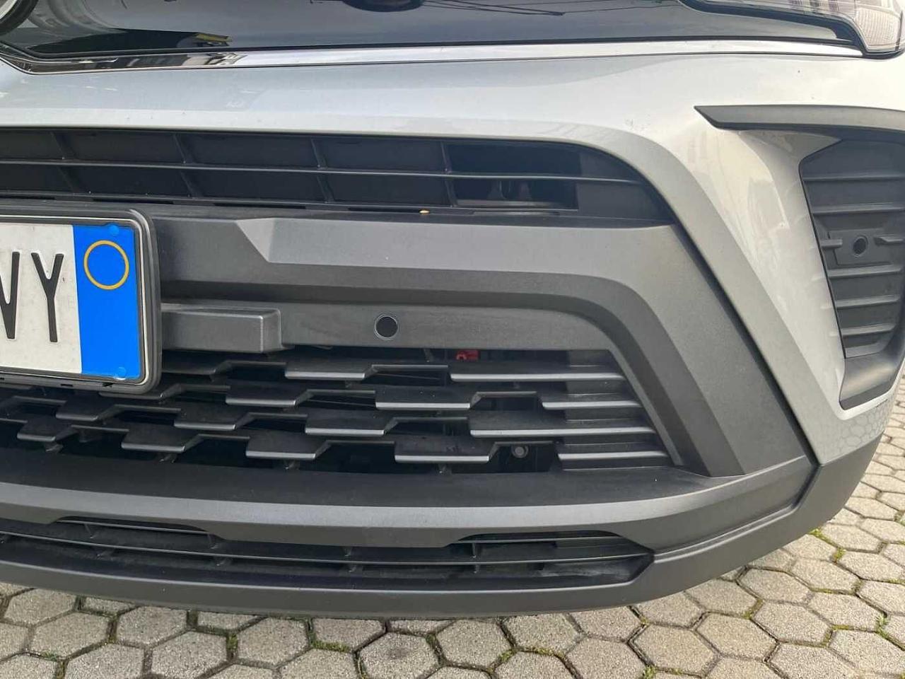 Opel Opel Crossland usata 3