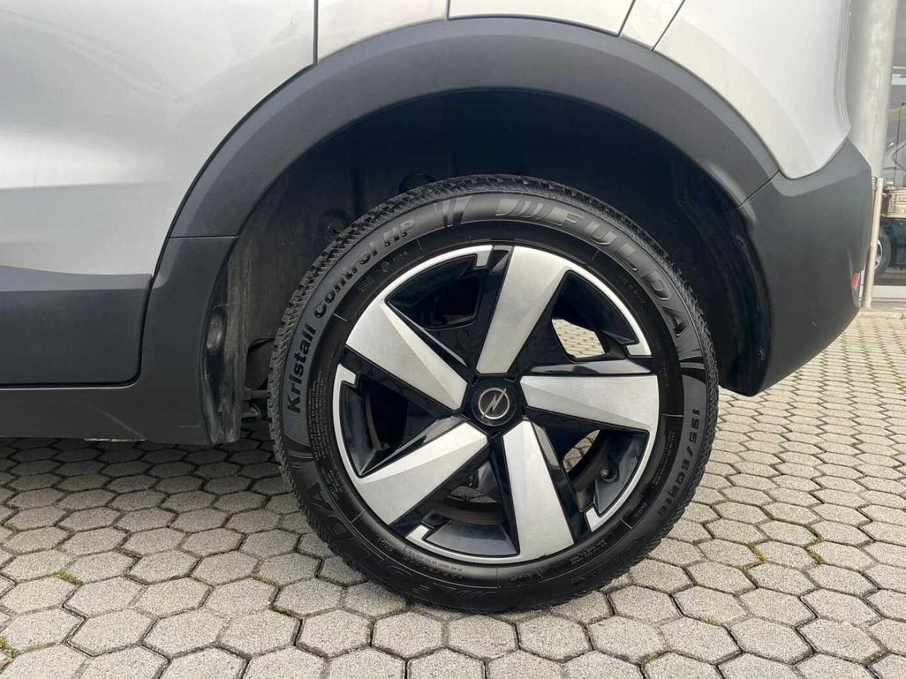 Opel Opel Crossland usata 5